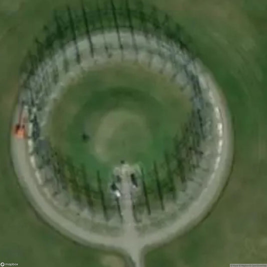 Listening Station (possibly guarded / not fully abandoned) [DEU]