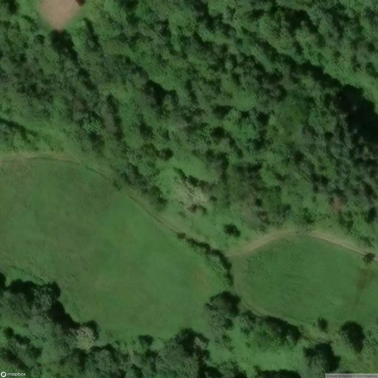 Ruins Horse Stable Marienwahl [ITA] #11670