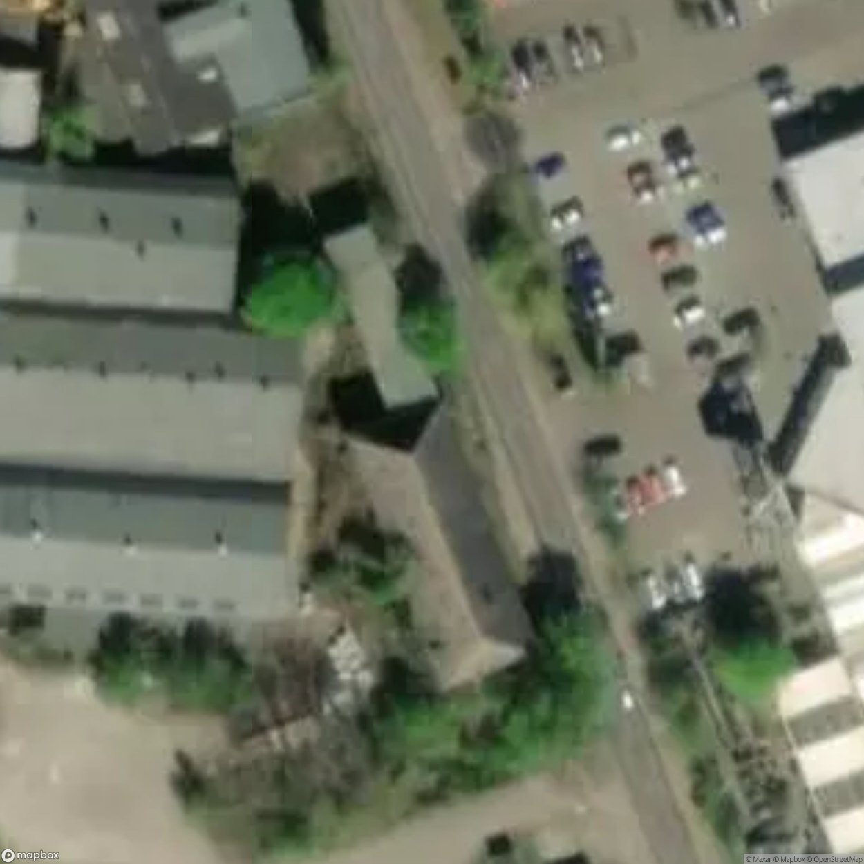 Factory Elsdorfe [DEU]