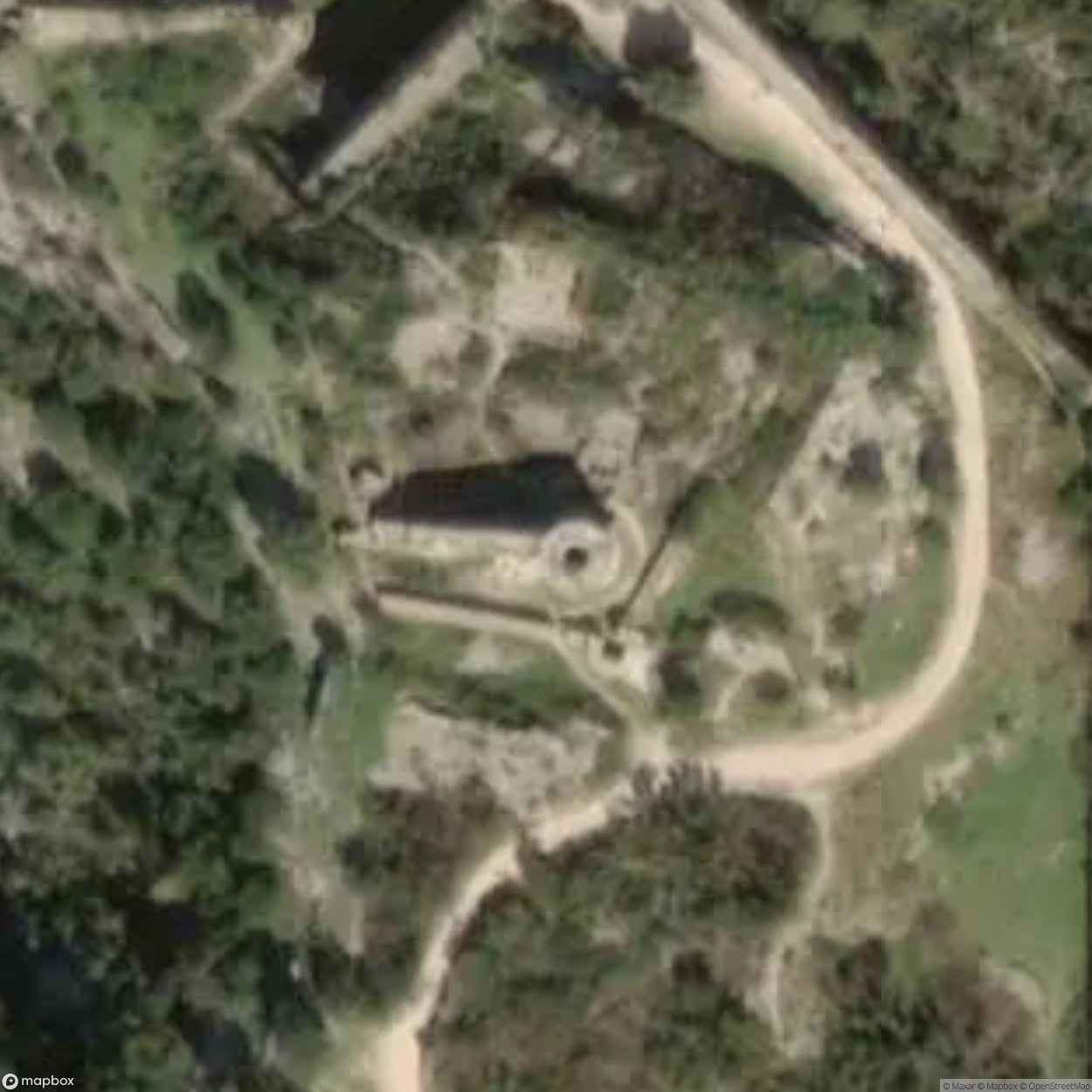 Royal Castle of Don Pietro d'Aragona [ITA]