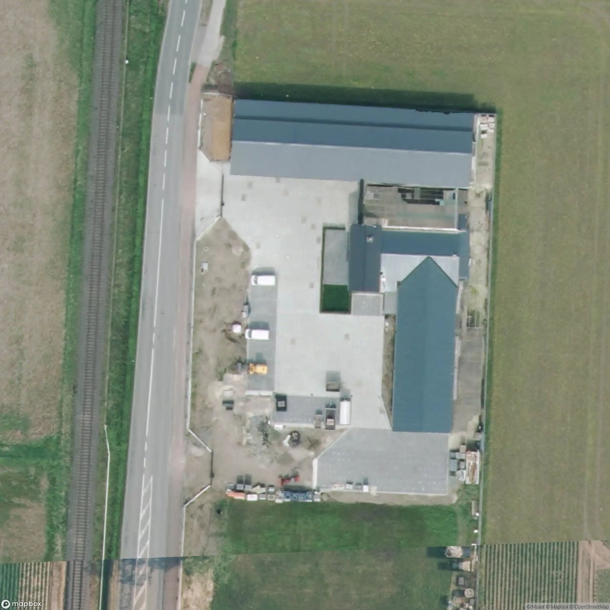 Farm Horse Ranch [DEU]