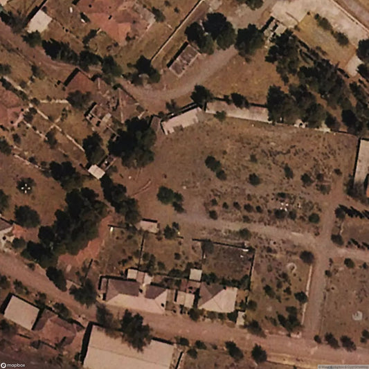 Olive Trees Village [ESP]