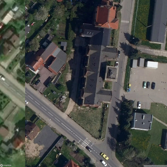 Transformer Center [POL]