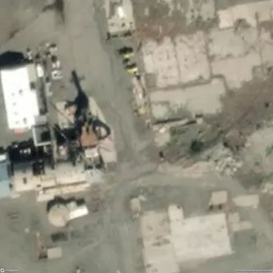 Yakima Cement