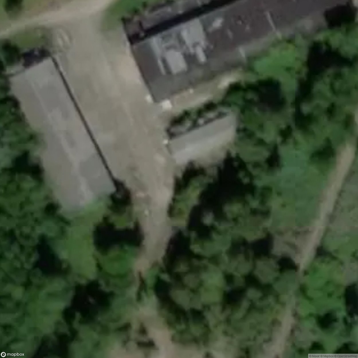 Navy Facility [DEU] #16580