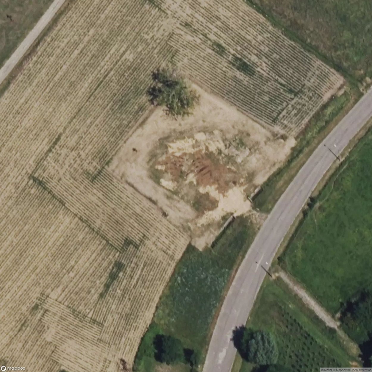 Bauernhaus [BEL]