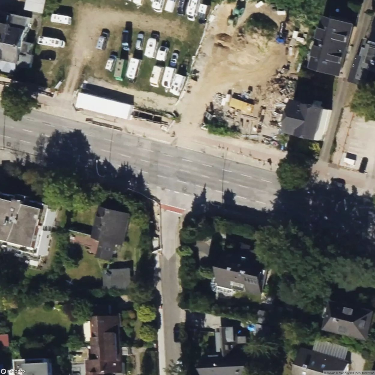 Housing Units 3 [DEU]