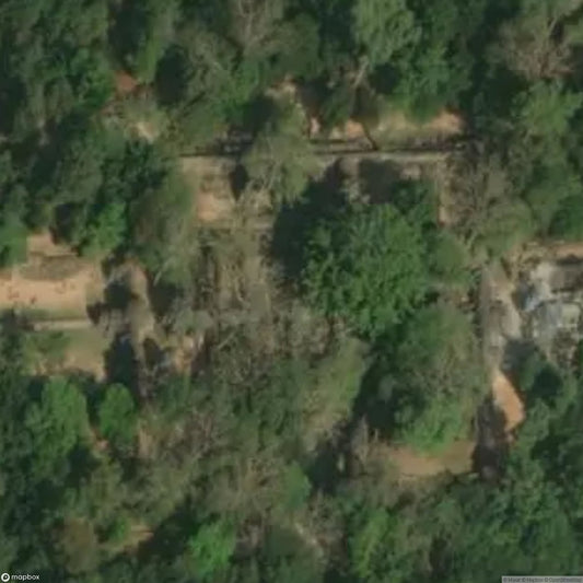 Ta Prohm
