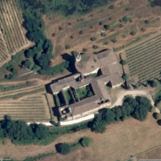 Monastery of Santa Maria de Maceira Dão [PRT]