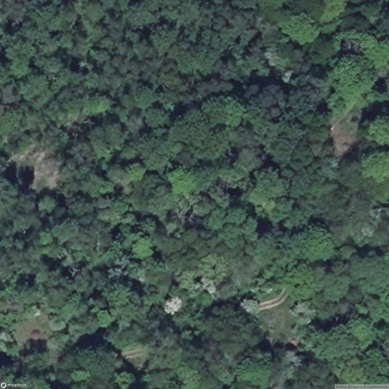 Schisseck Fortification [FRA]