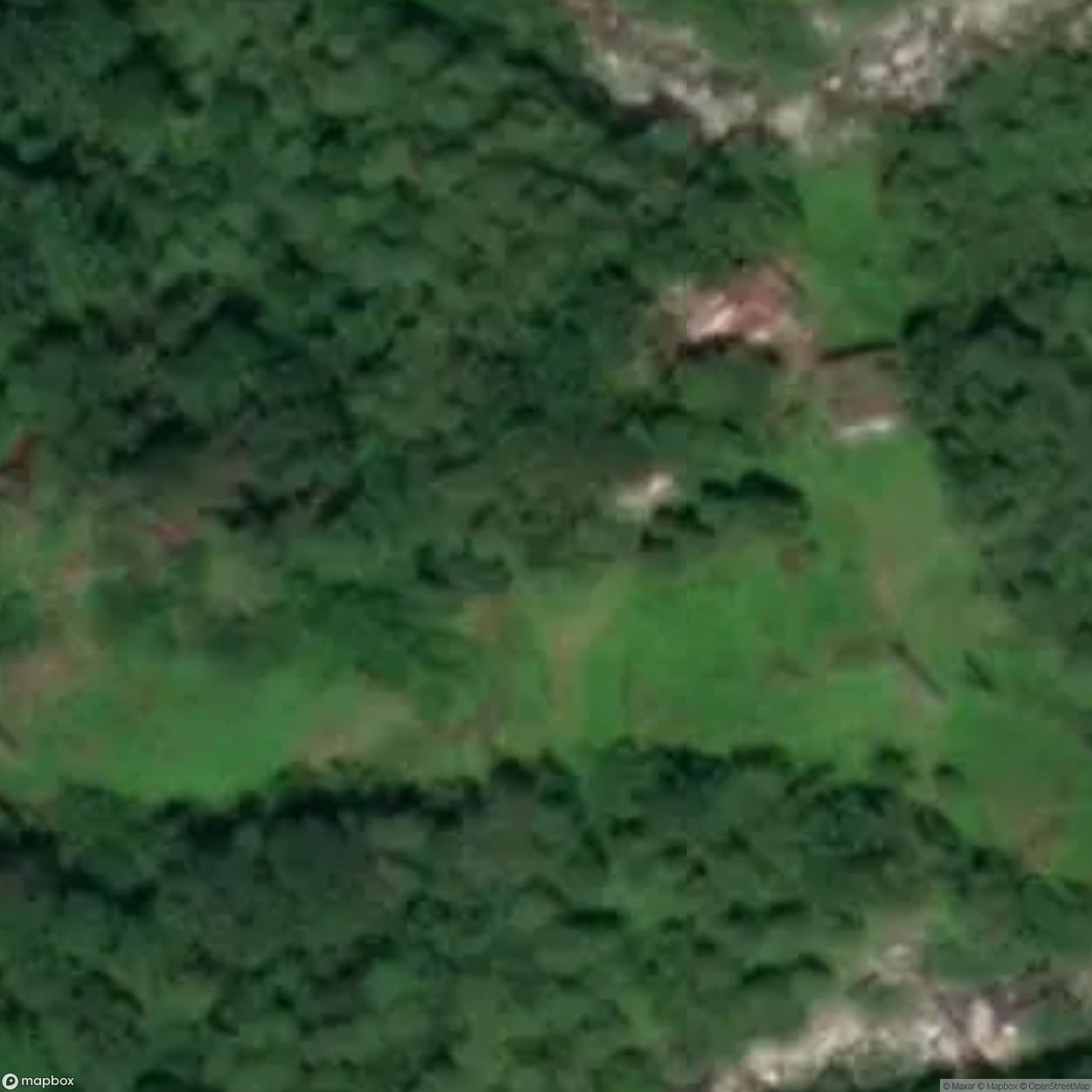 California of Gosaldo [ITA]