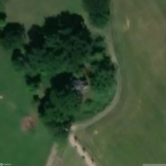 Burial Chapel / Funerary Chapel [DEU]