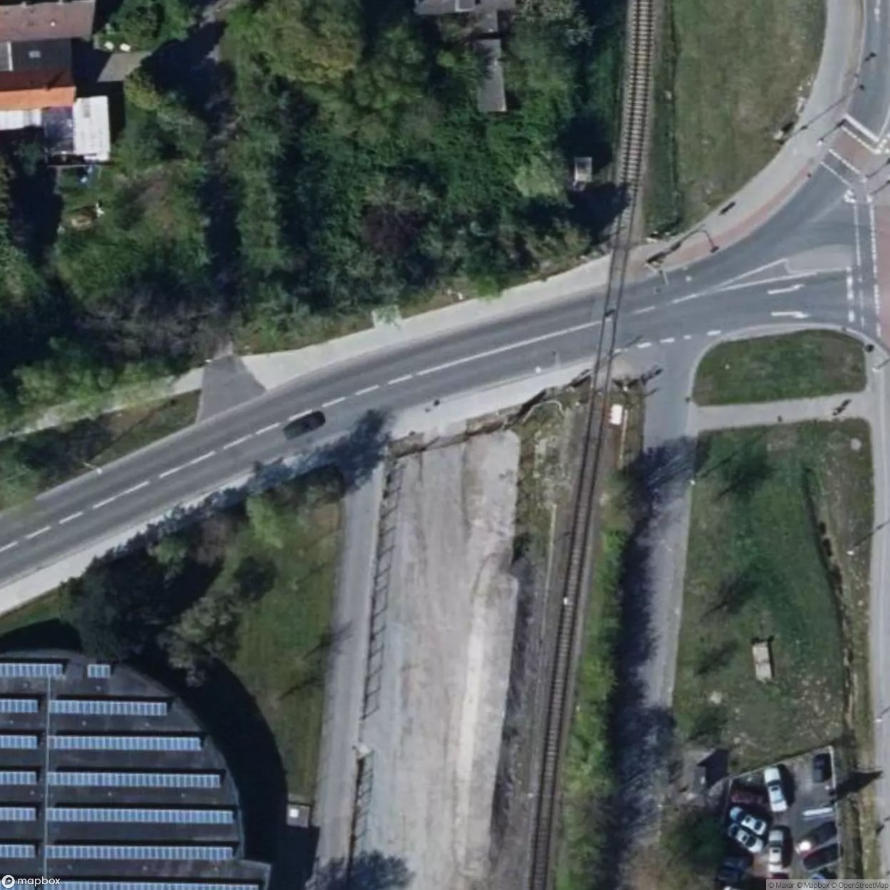 High Bunker 13 [DEU]