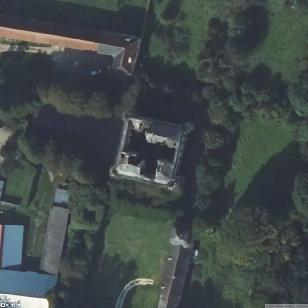 Rosamel Castle [FRA] #10949