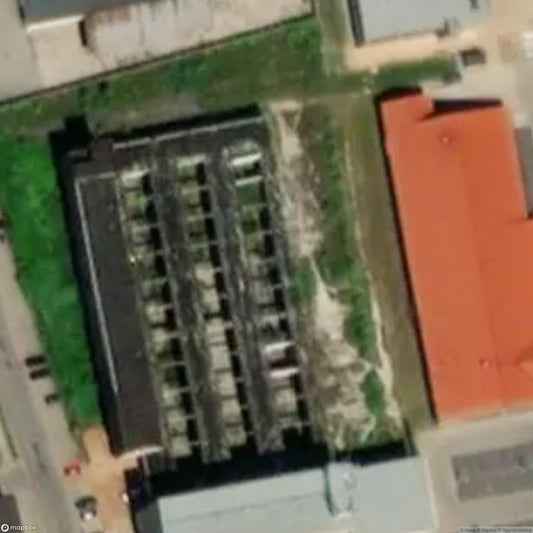 Factory 22 [POL]