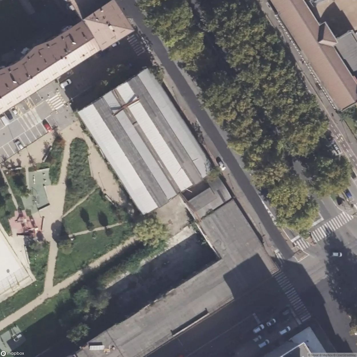 Angolo Factory [ITA]