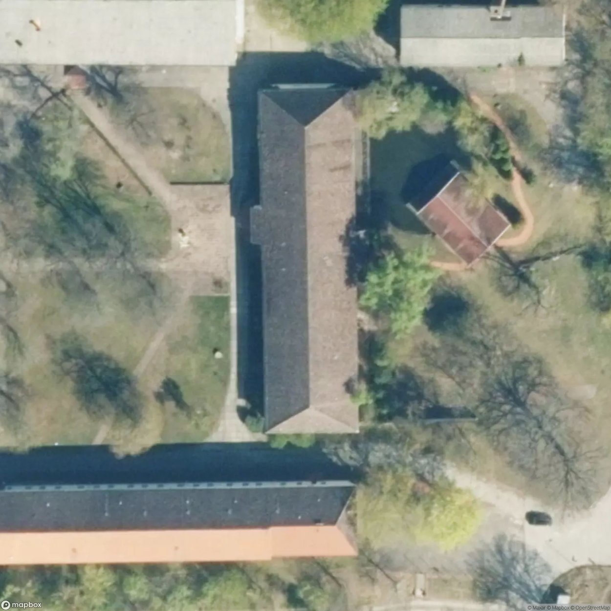 East Prussia Hotel [DEU]