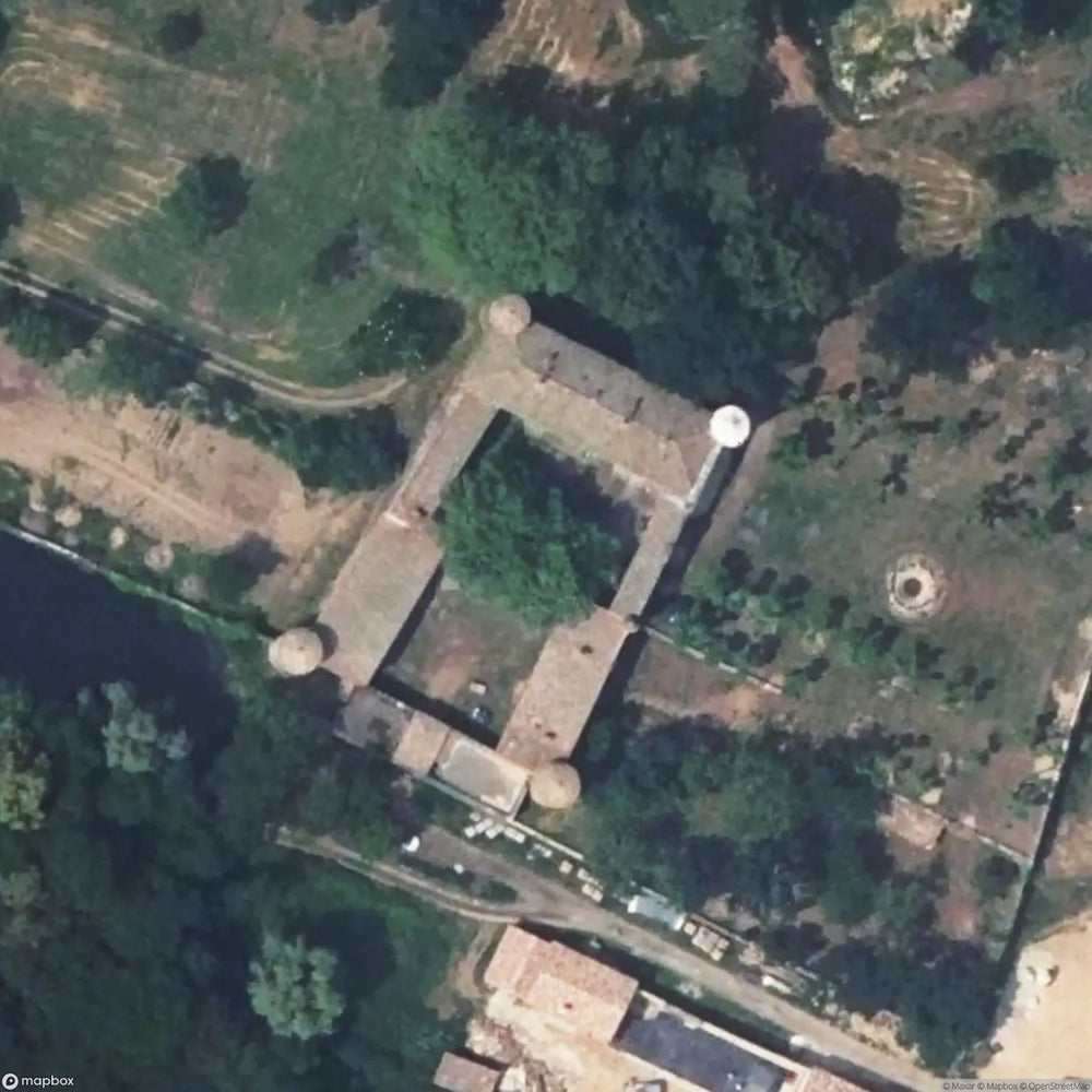 Chateau De Villars Chateau Du Marechal [FRA] #21508