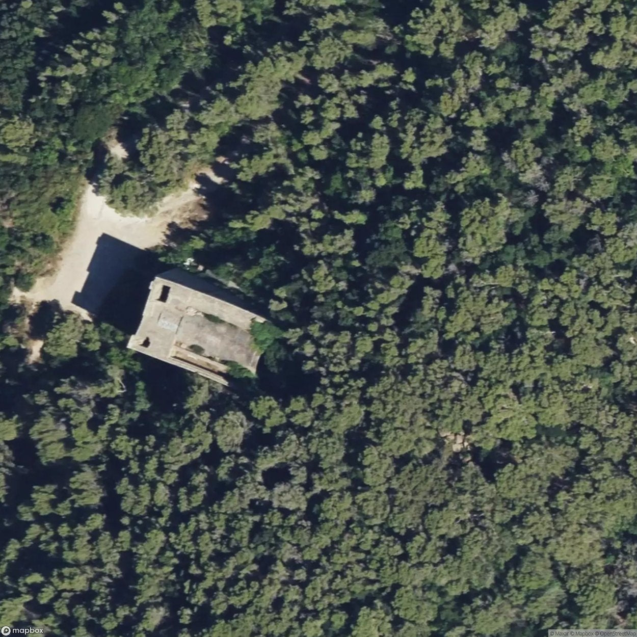 Mausoleum Of Costanzo Ciano [ITA] #11428