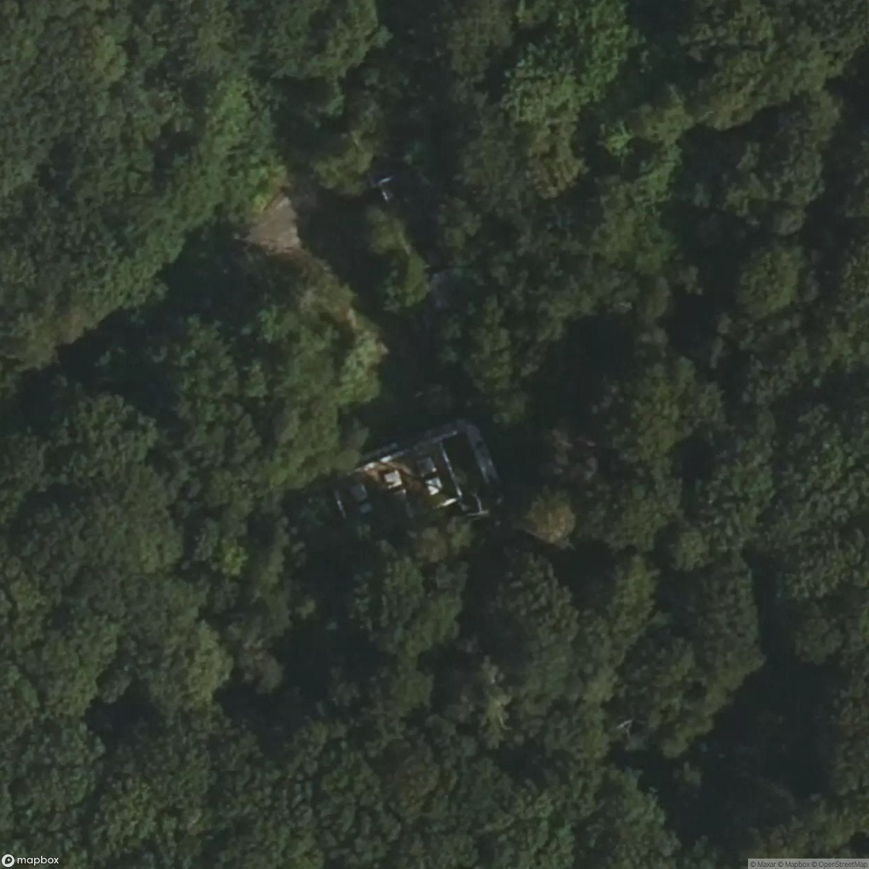 Vexin Sanatorium I [FRA]