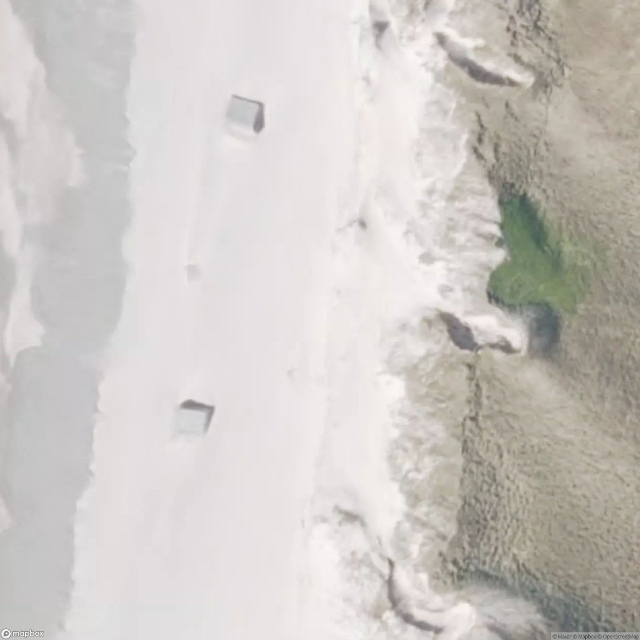 Bunker KFLQ177 [DNK]