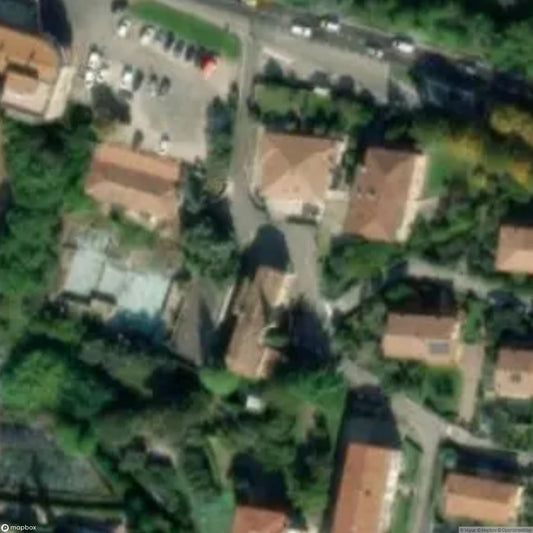 Former Church of Saint Mary of Senzago [ITA]