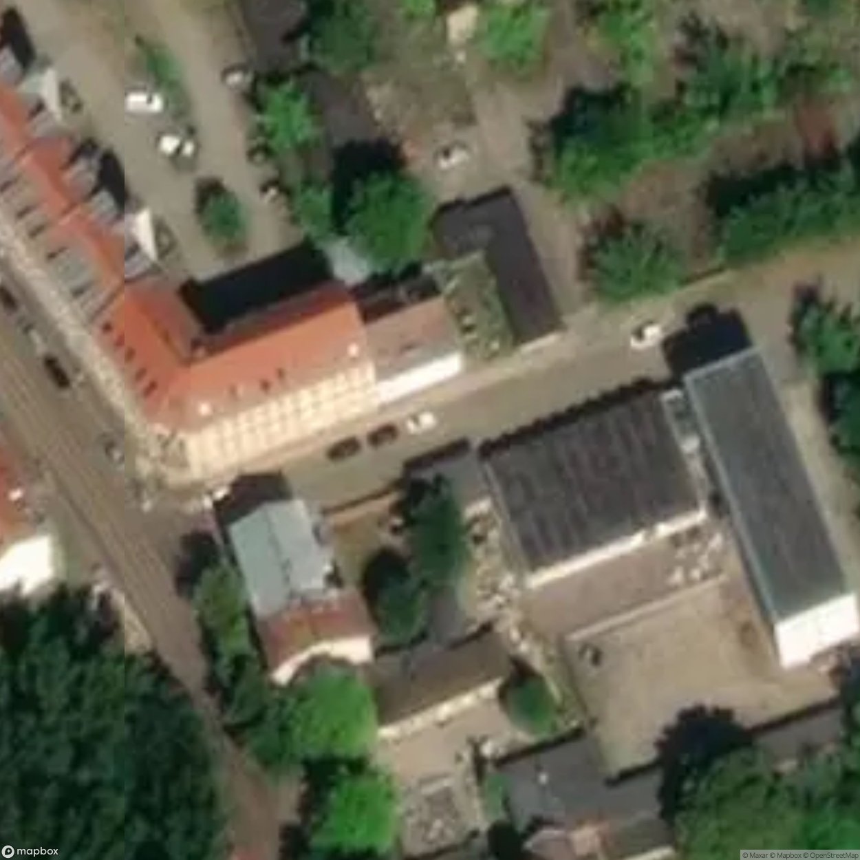 Fabrik 7 [DUI]