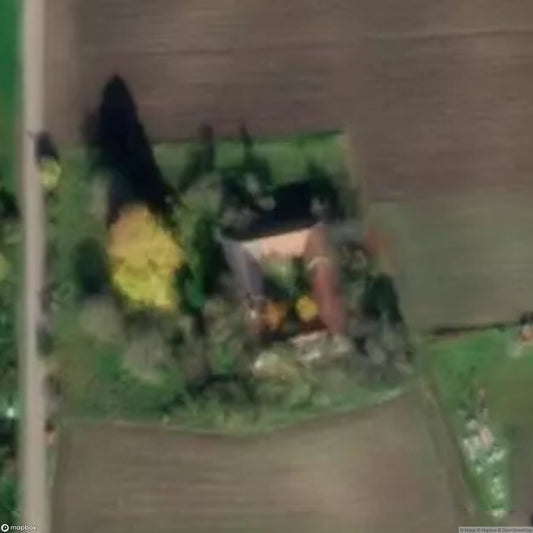 Bauernhaus 2 [OOS]