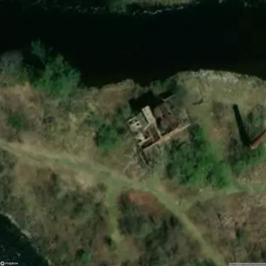 Tanners Island Mill