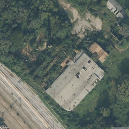 Gianotti/Beretta Kiln [ITA]