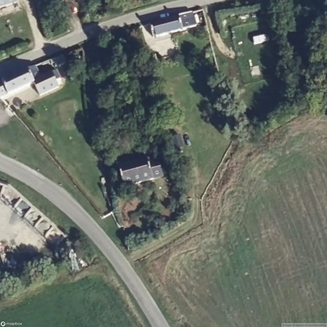 Free France House [FRA]