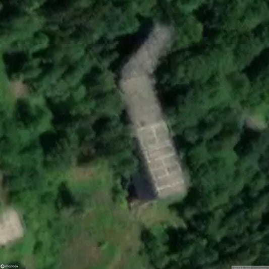 Coal Bunker Hirschhagen [DEU]