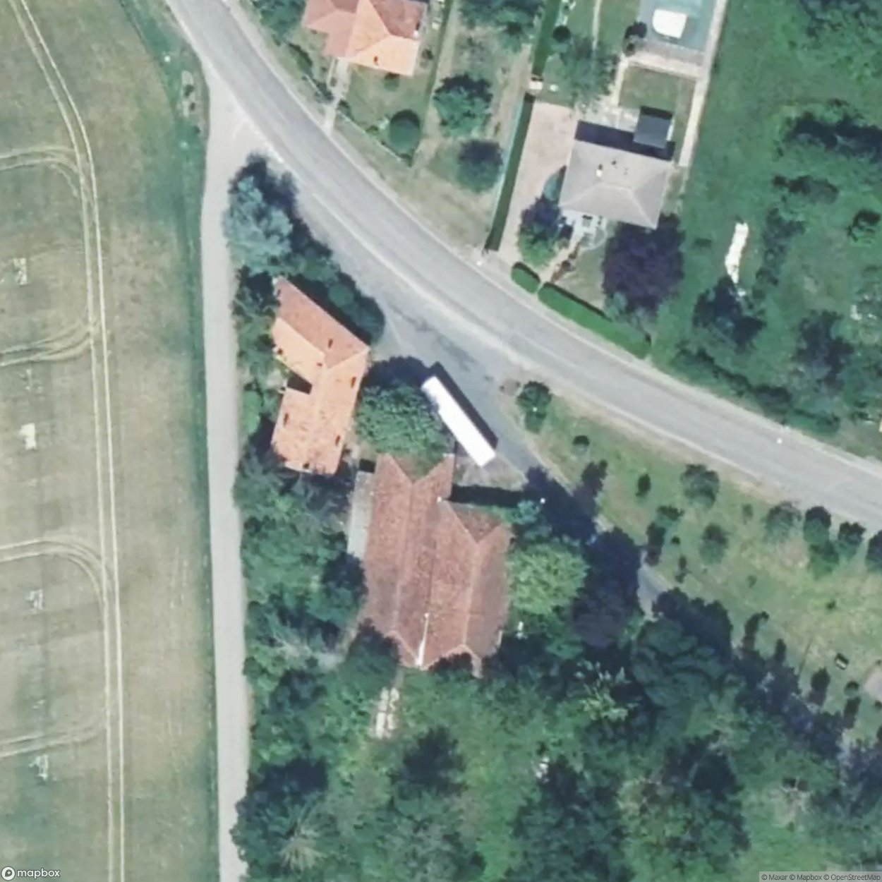 The Laughing Cow [FRA]