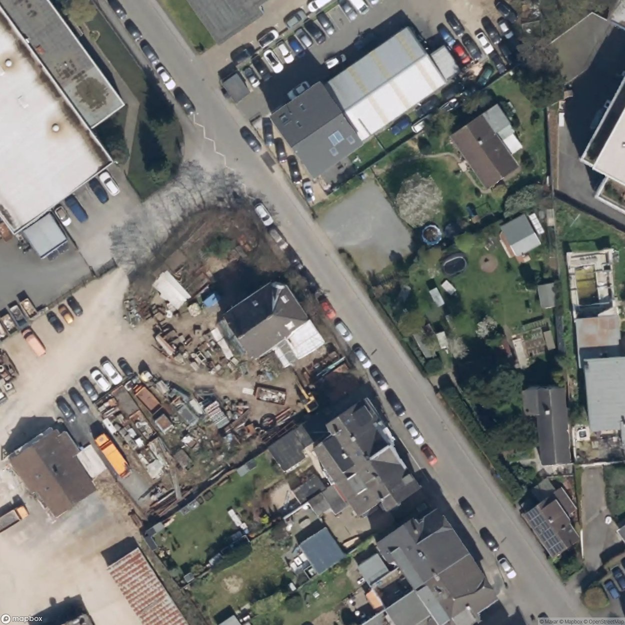 House Steinusve [DEU]