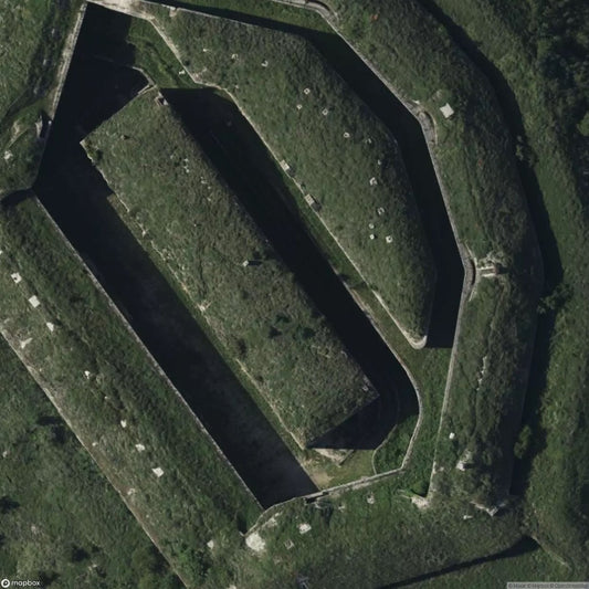 San Cristobal Fort [ESP]