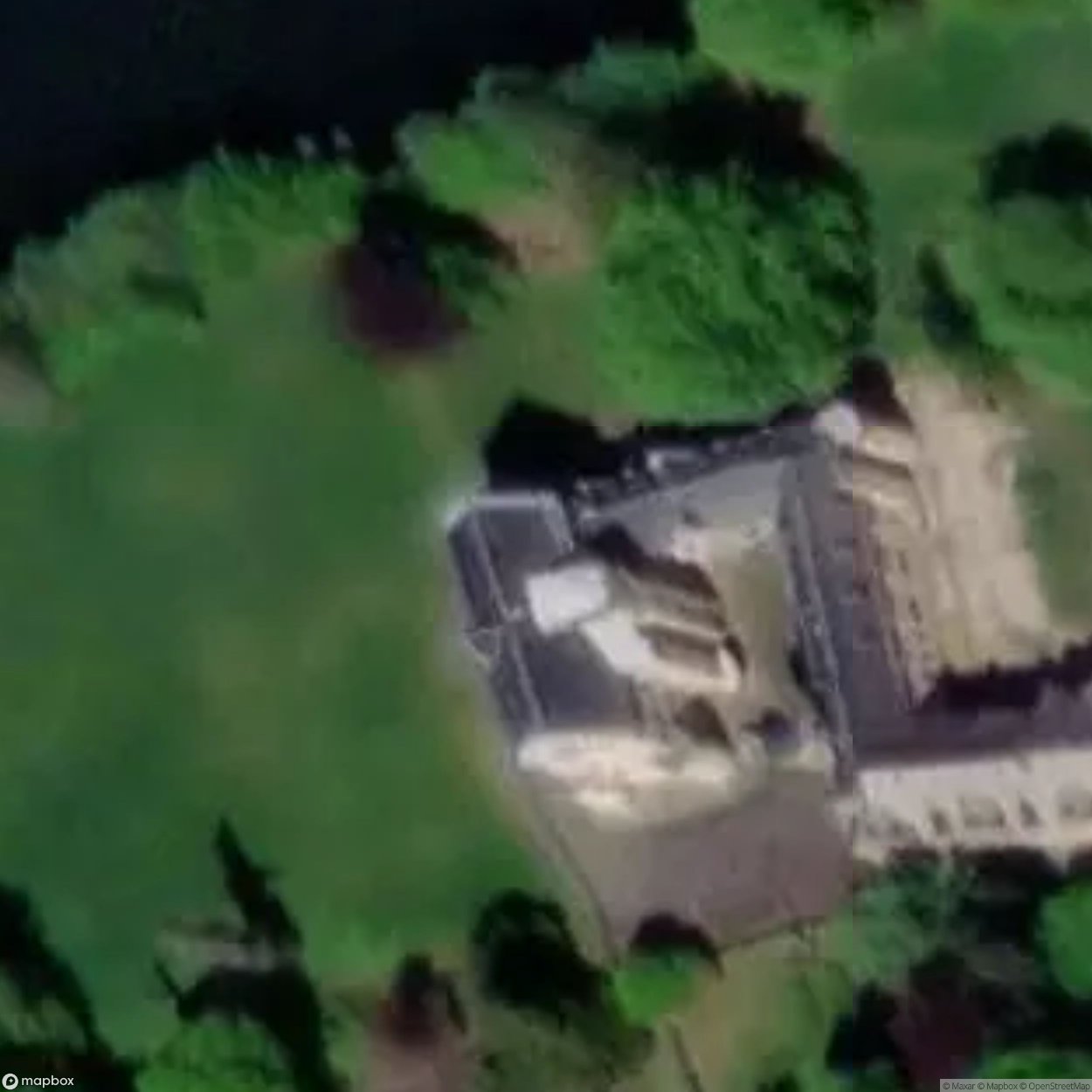 Reinhardsbrunn Castle [DEU]