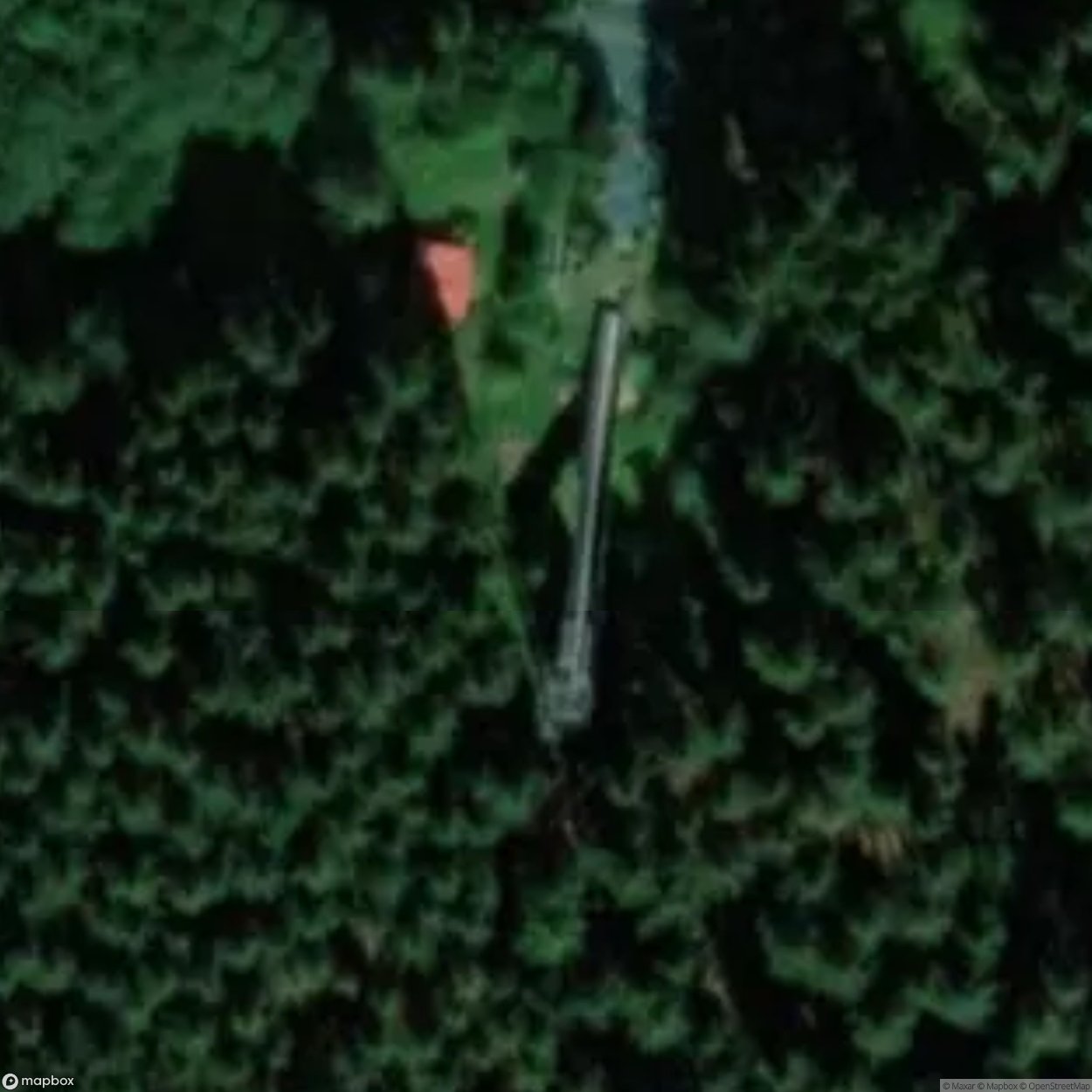 Benneckenstein Ski Jump [DEU]