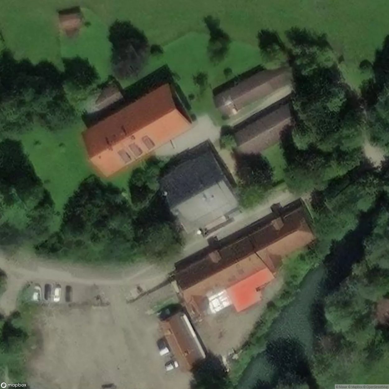 Guesthouse Schönmühl [DEU]