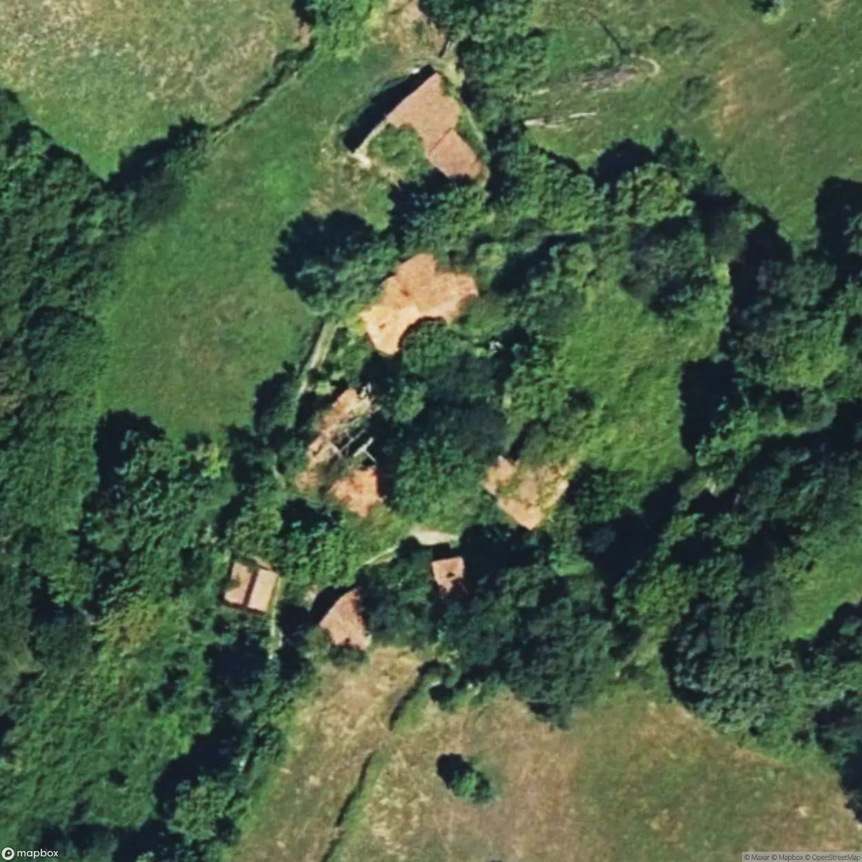 Caballeros Hill [ESP]