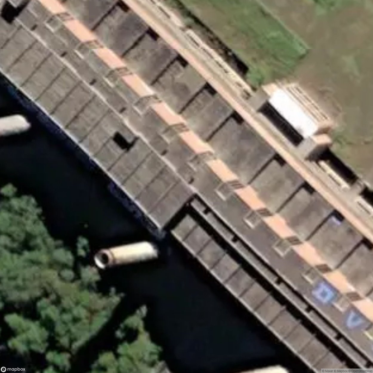 Wangi Wangi Power Station [AUS]