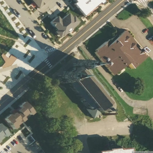 St. Peter and Paul Catholic Church