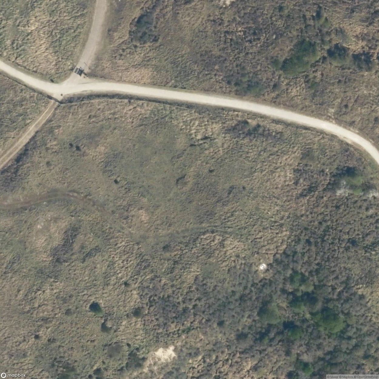 Bunker CPLX109 [NLD]