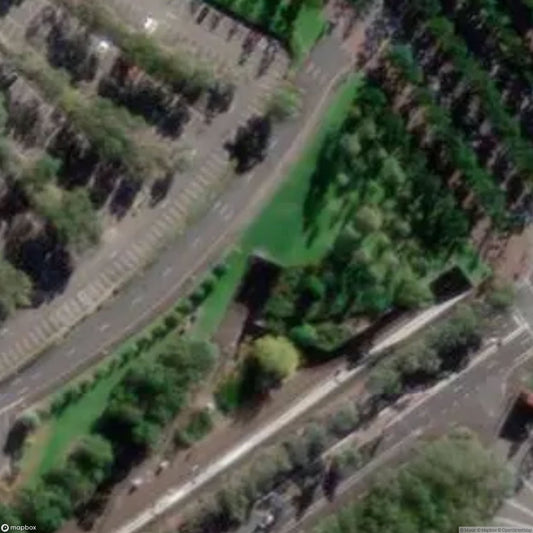 Olympic Park Rail