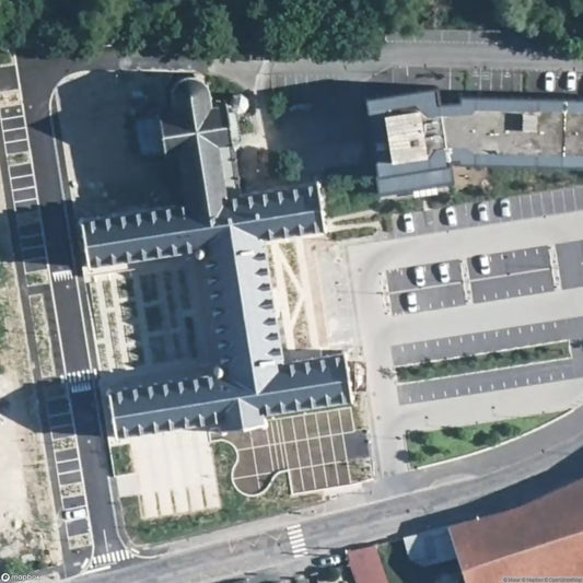 HÃ´pital SD [FRA]