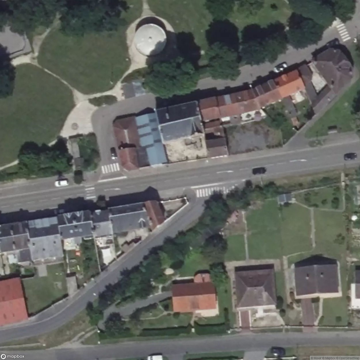 Villa Débeney [FRA]