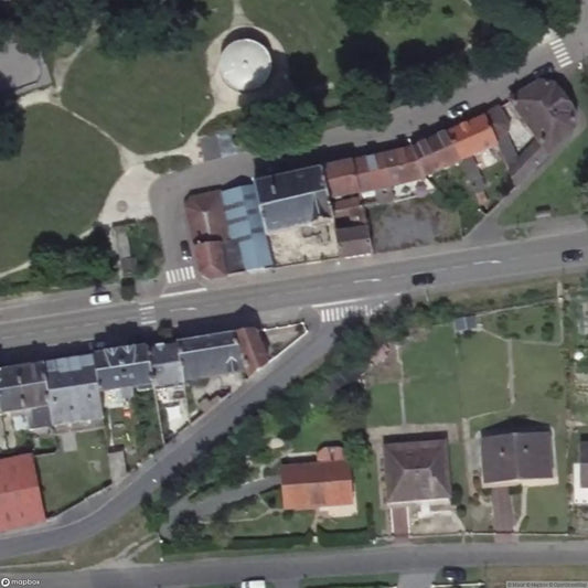 Villa Débeney [FRA]