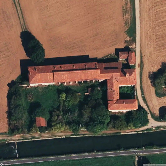 Cascina Gogna [ITA] The Urbex Factory