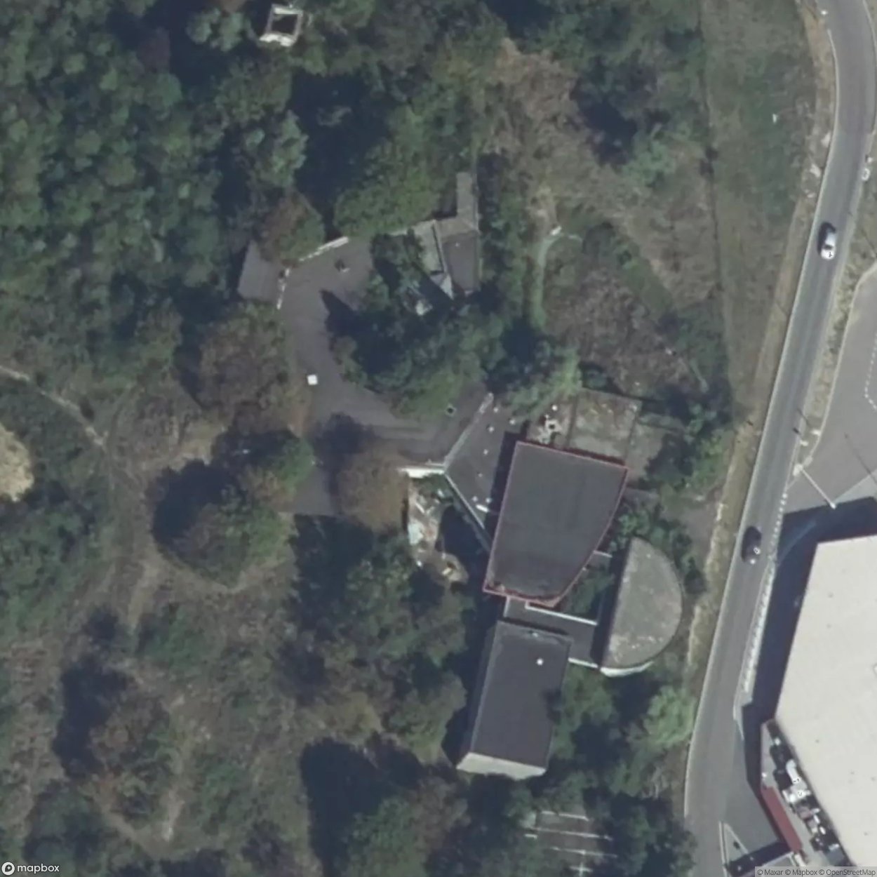 Cinema Chivrens [FRA]