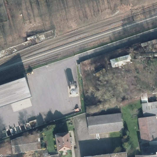 Road Maintenance Depot Minden-Lübbecke [DEU]