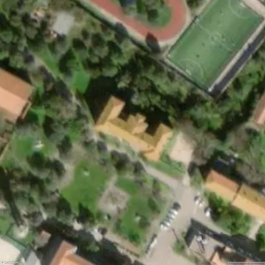 The Asylum of the Fools [ITA]